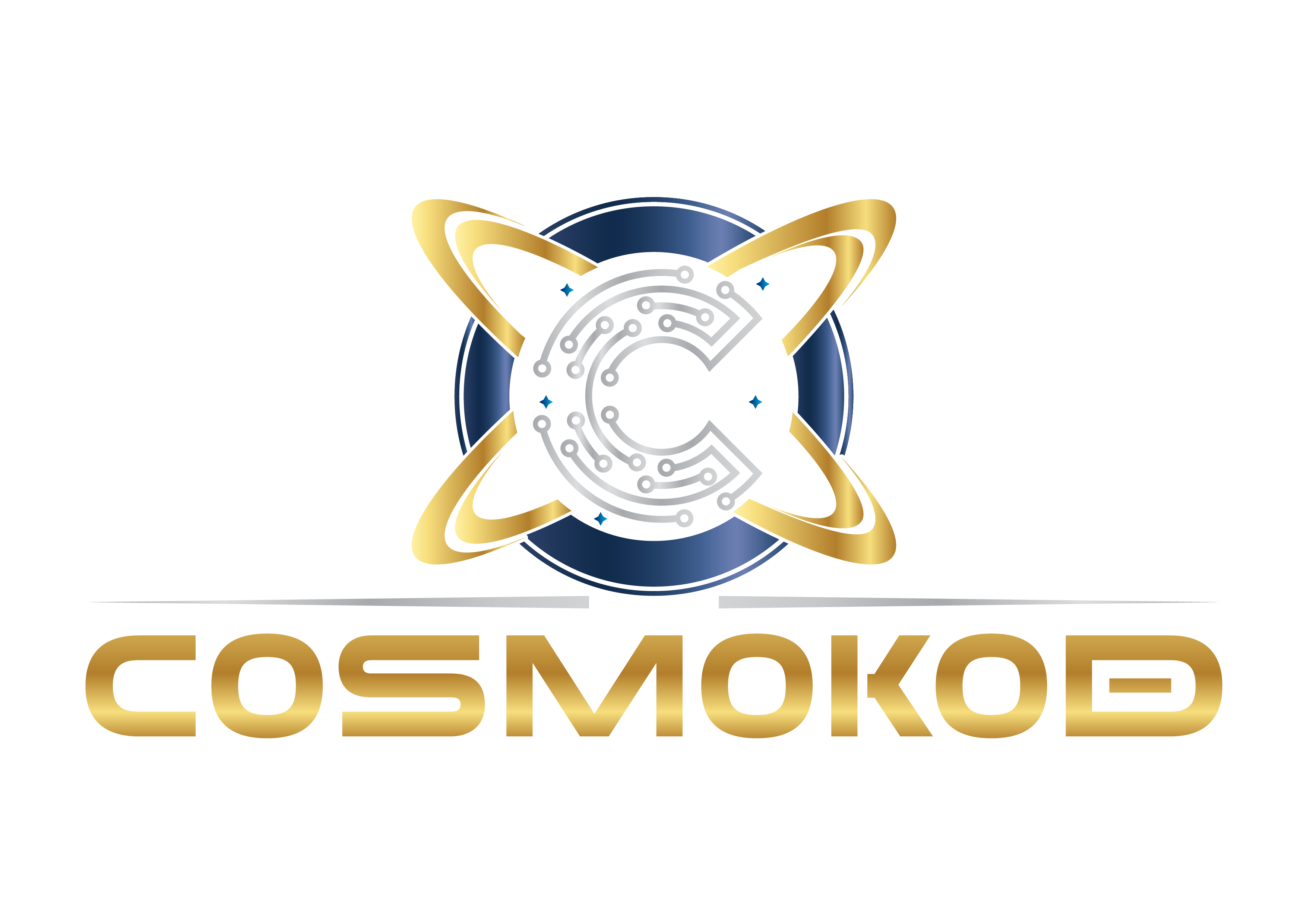 CosmoKod yazılım ve bilişim sistemleri.