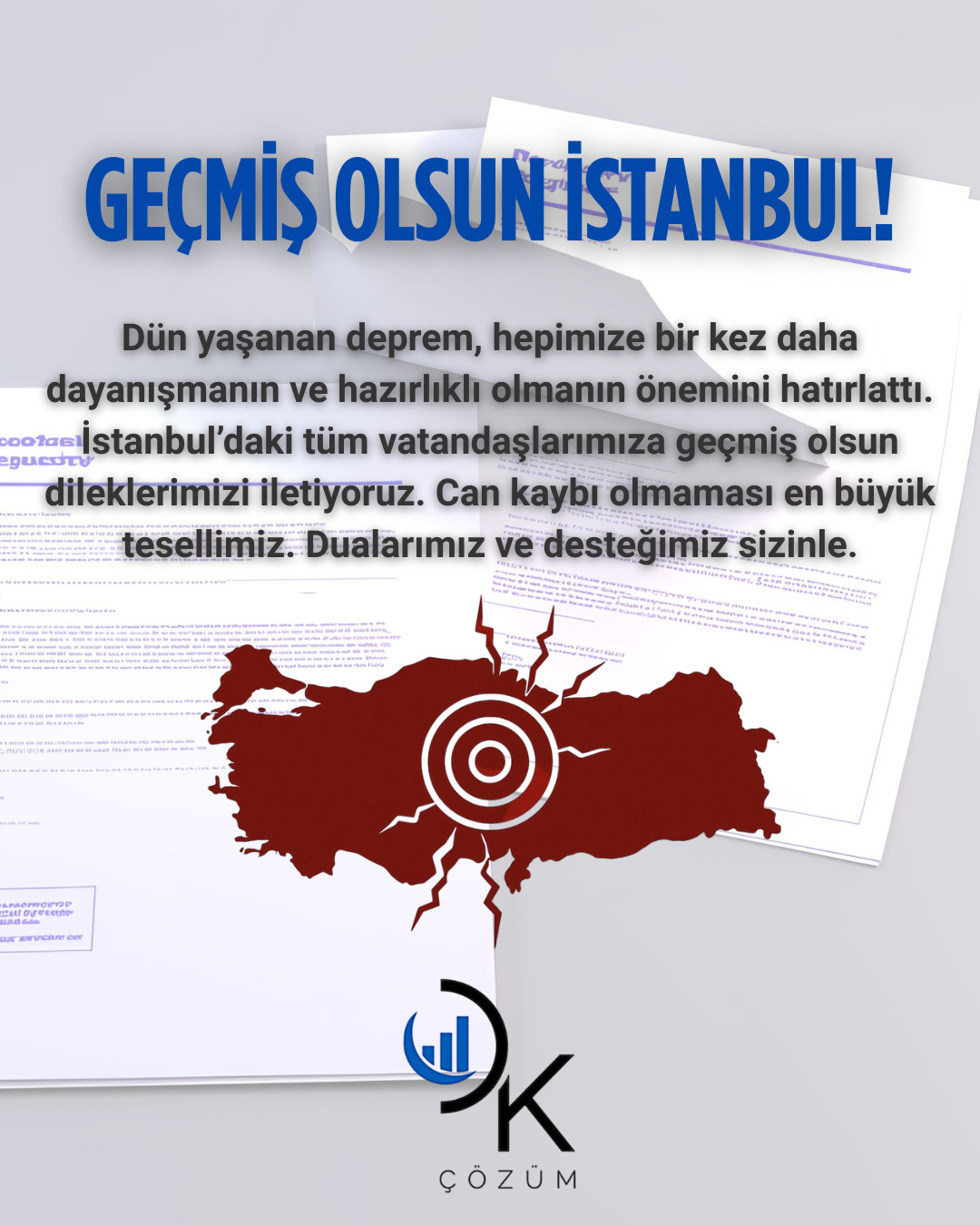 Desteklere Giden Yol Buradan Geçer! (21)