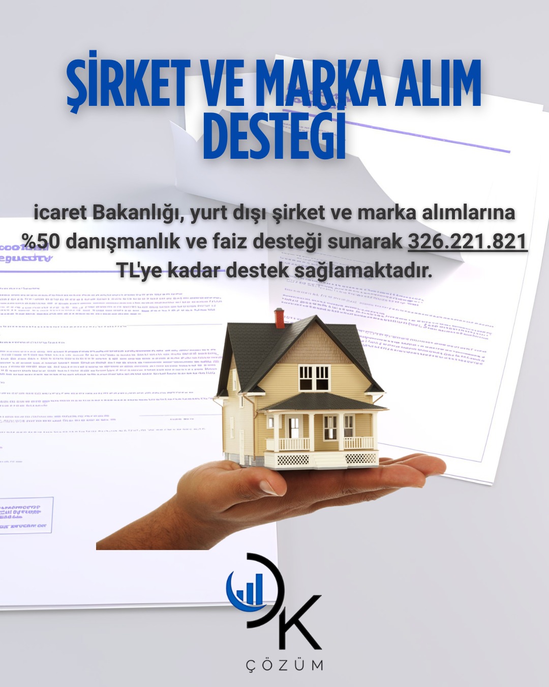 destek