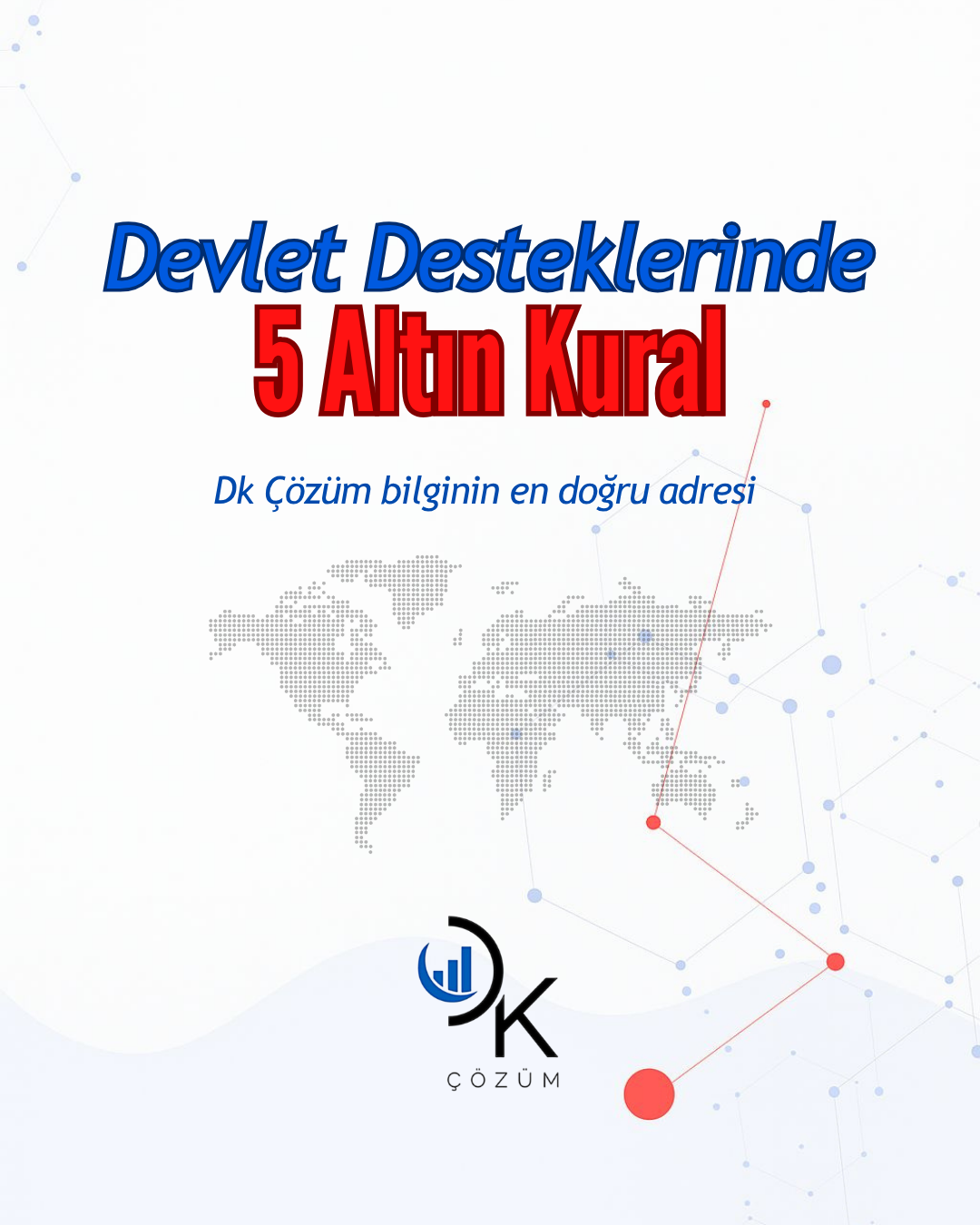 5 Altın Kural
