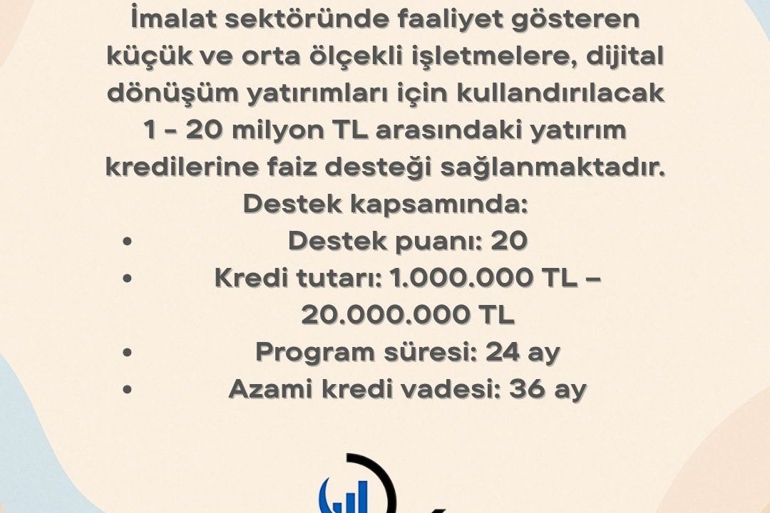 Girişimci Destek Programı