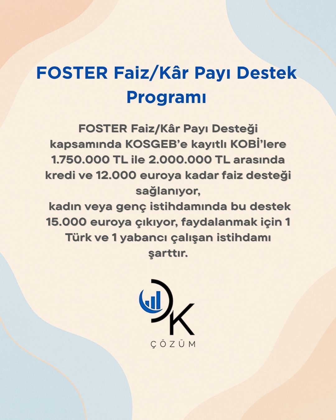 KAPAK foster