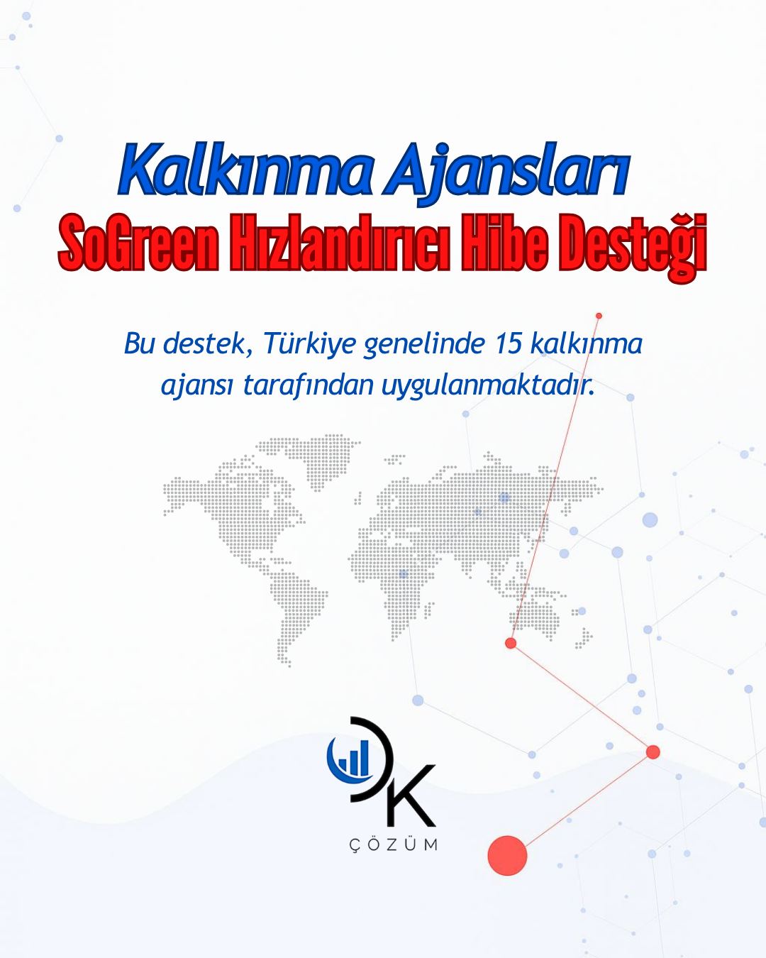 Kalkınma Ajansları