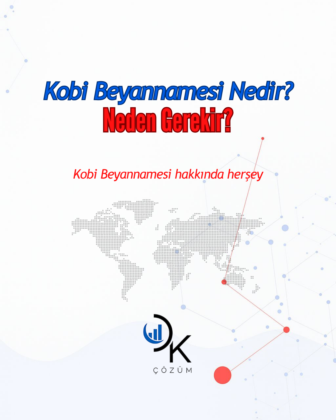 kobi beyannamesi