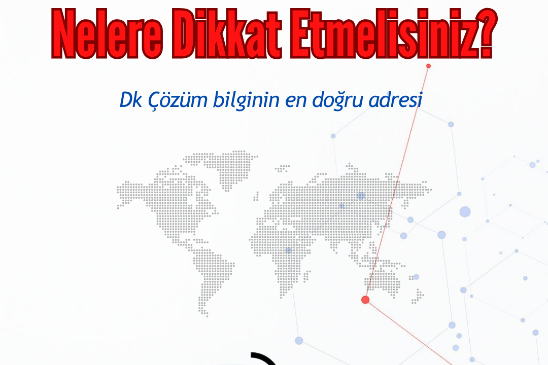 KOSGEB Başvurusu Yaparken Nelere Dikkat Etmelisiniz?