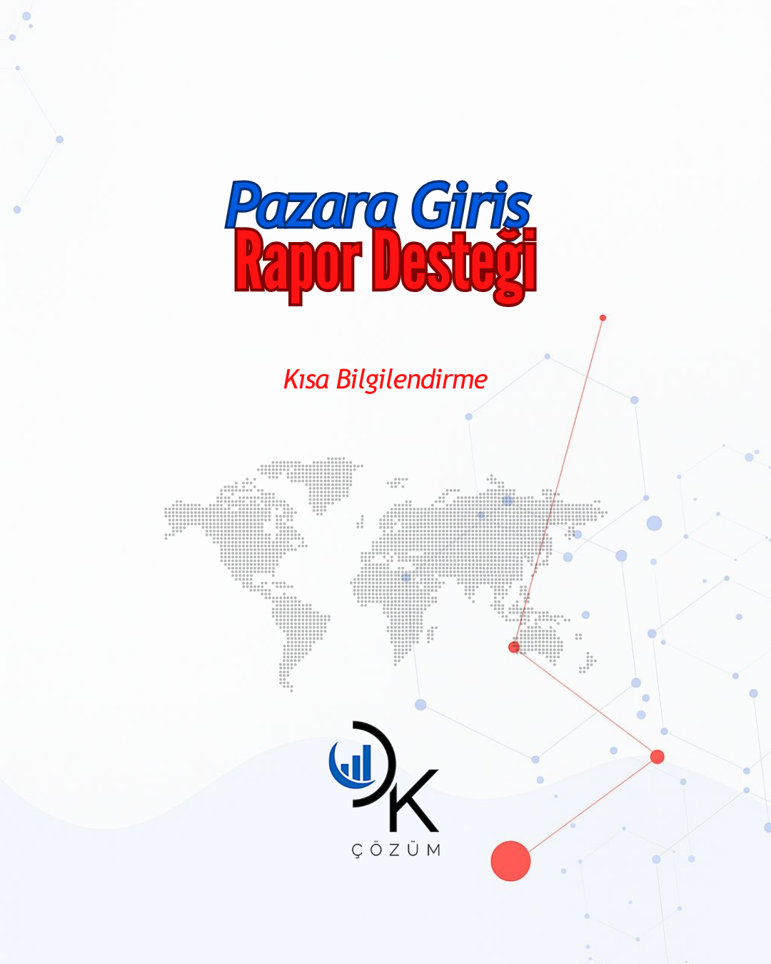 Rapor Desteği