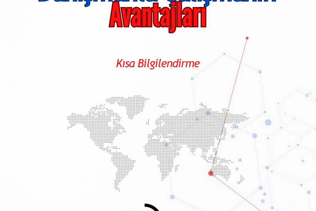 Danışmanla Çalışmanın Avantajları | İşletmeniz İçin Stratejik Rehberlik