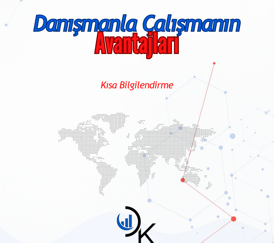 Danışmanla Çalışmanın Avantajları | İşletmeniz İçin Stratejik Rehberlik
