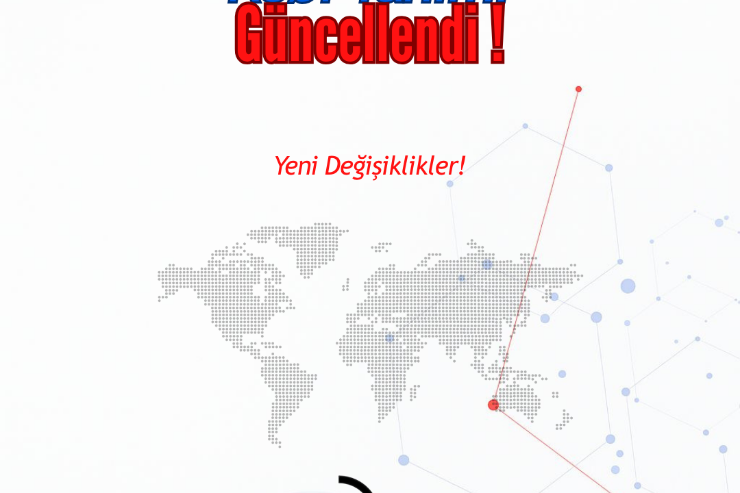 KOBİ Tanımı Güncellendi