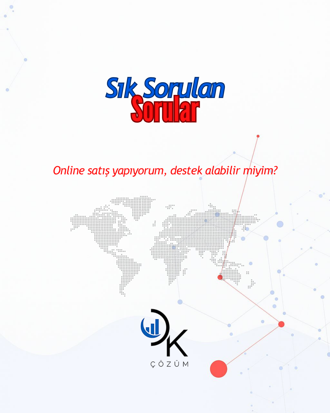 online satis