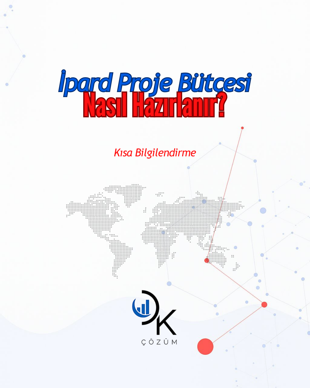 proje bütçesi