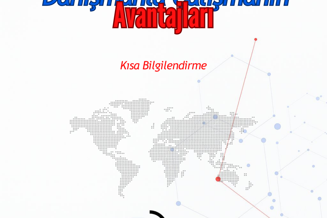 Danışman İle Çalışmanın Avantajları