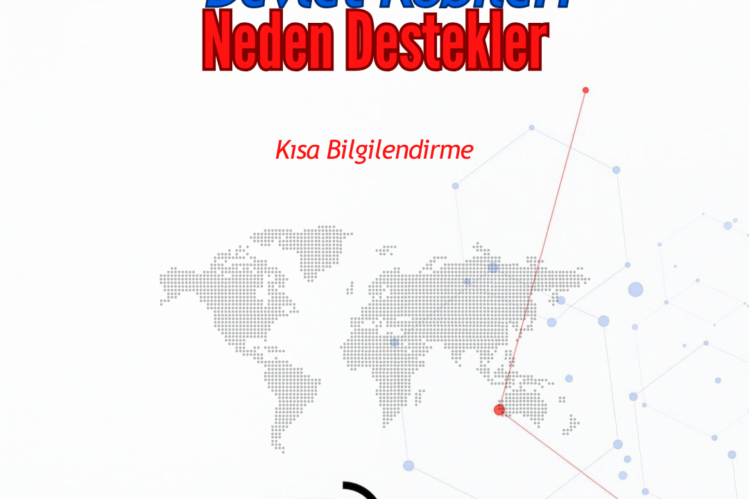 Devlet Neden KOBİ’lere Destek Verir?