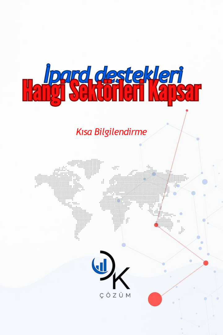 IPARD Destekleri Hangi Sektörleri Kapsıyor?