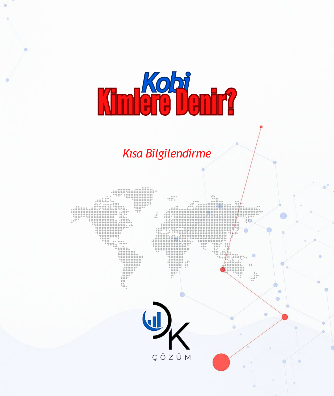 KOBİ Nedir?