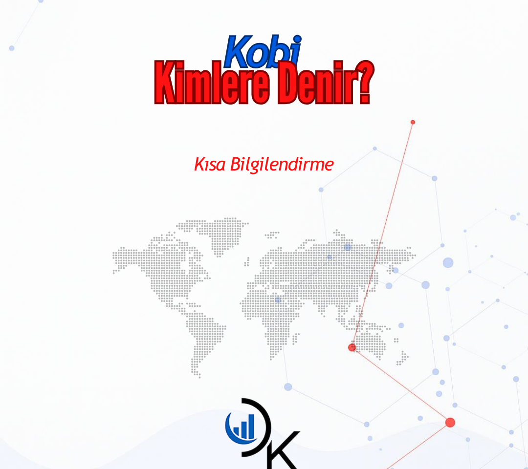 KOBİ Nedir?
