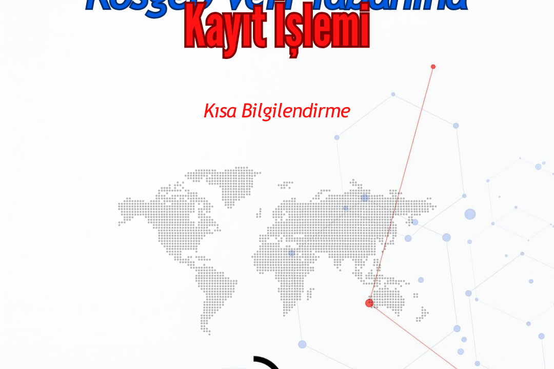 KOSGEB Veri Tabanı Kaydı Nasıl Yapılır?