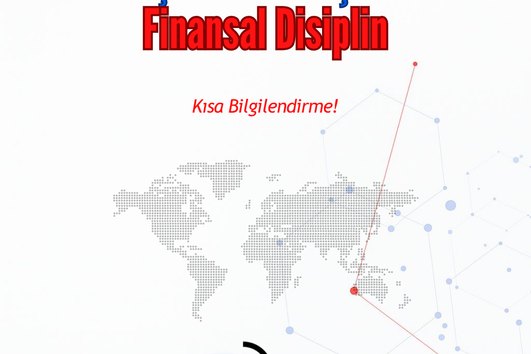İşletmeler Finansal Disiplini Nasıl Kurar?