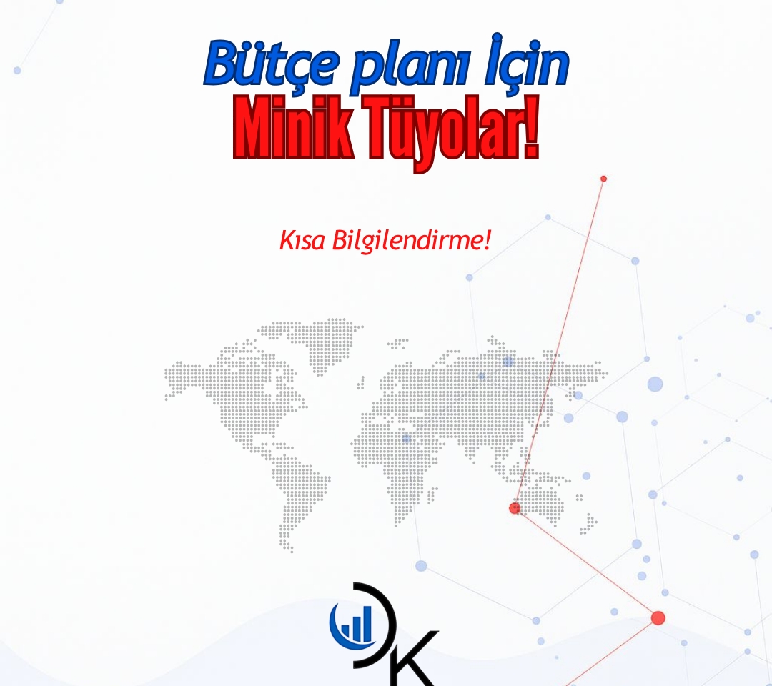 İşletmeler Neden Bütçe Planı Yapmalı?