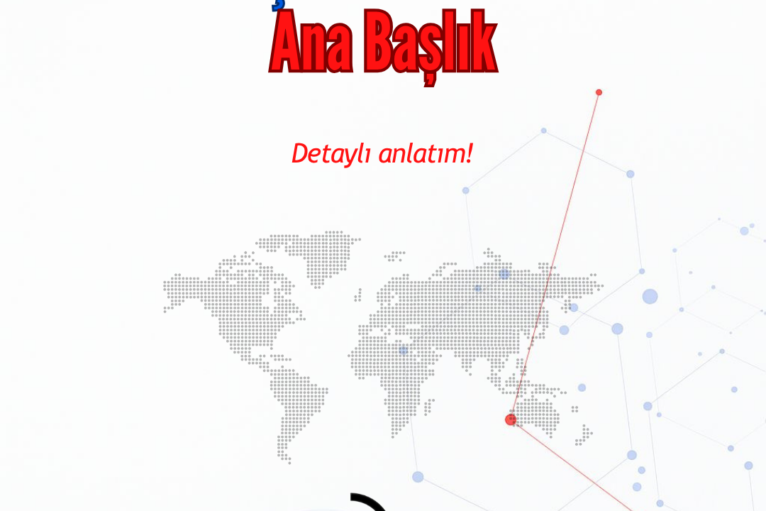 💡 Bir İş Planında Olmazsa Olmaz 3 Başlık