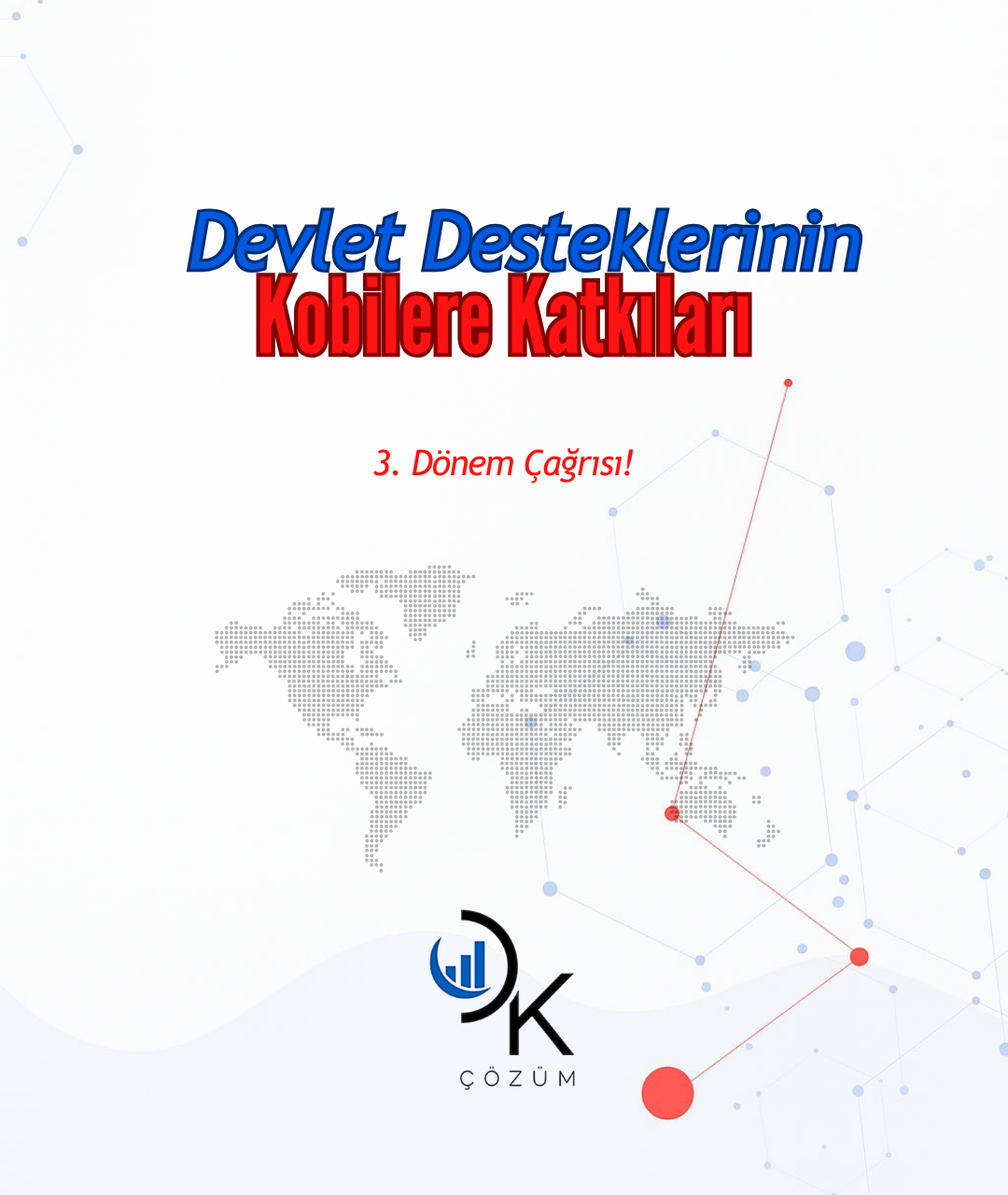 Devlet Destekleri Olmasaydı, KOBİ’ler Ne Kaybederdi?