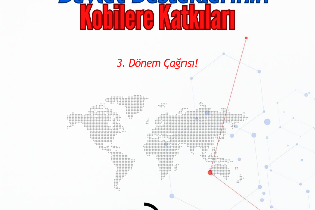 Devlet Destekleri Olmasaydı, KOBİ’ler Ne Kaybederdi?