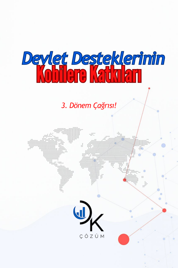 Devlet Destekleri Olmasaydı, KOBİ’ler Ne Kaybederdi?