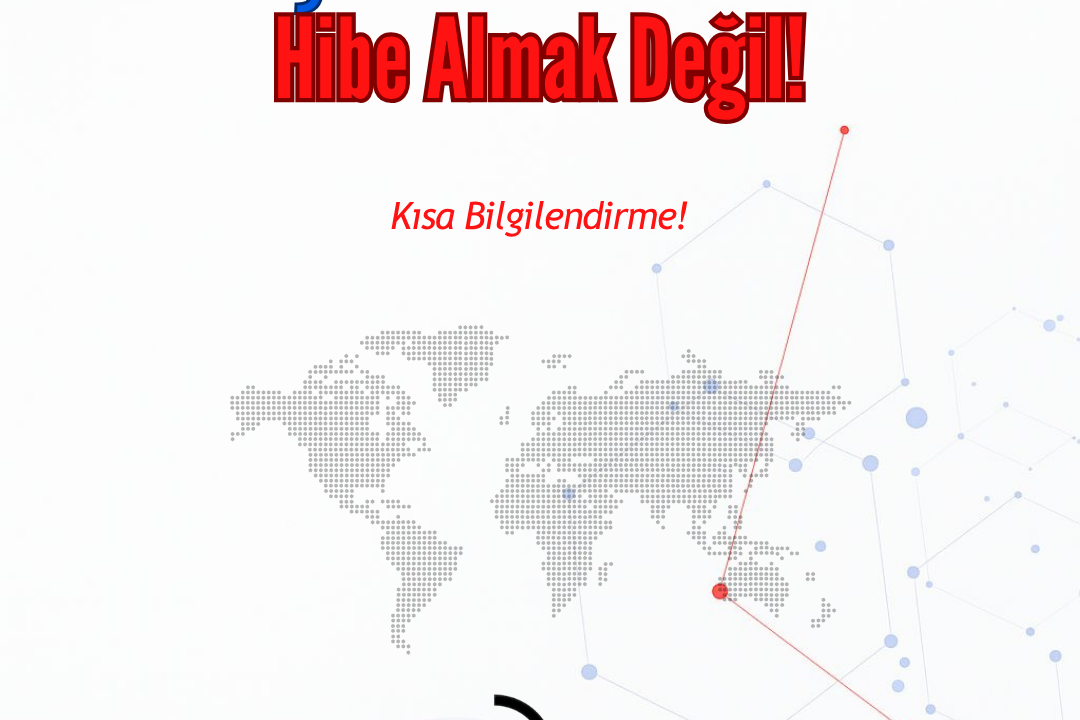 Proje Yazmak Neden Sadece Hibe Almak Değildir?