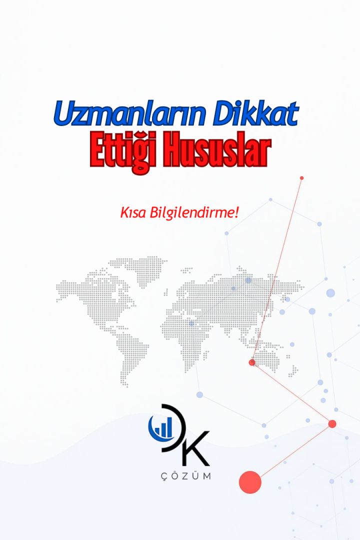 Uzmanlar Dosyaları Nasıl Okuyor?